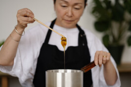 Khee Siong Tian